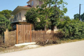 Garden House
